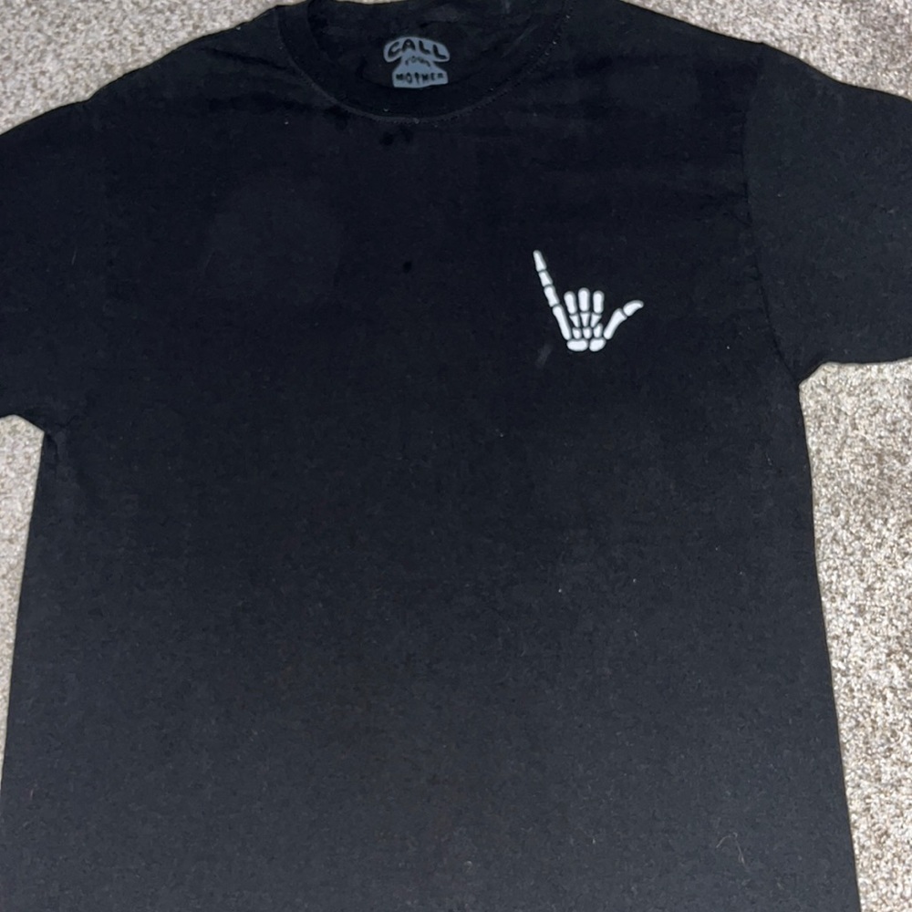 black - small